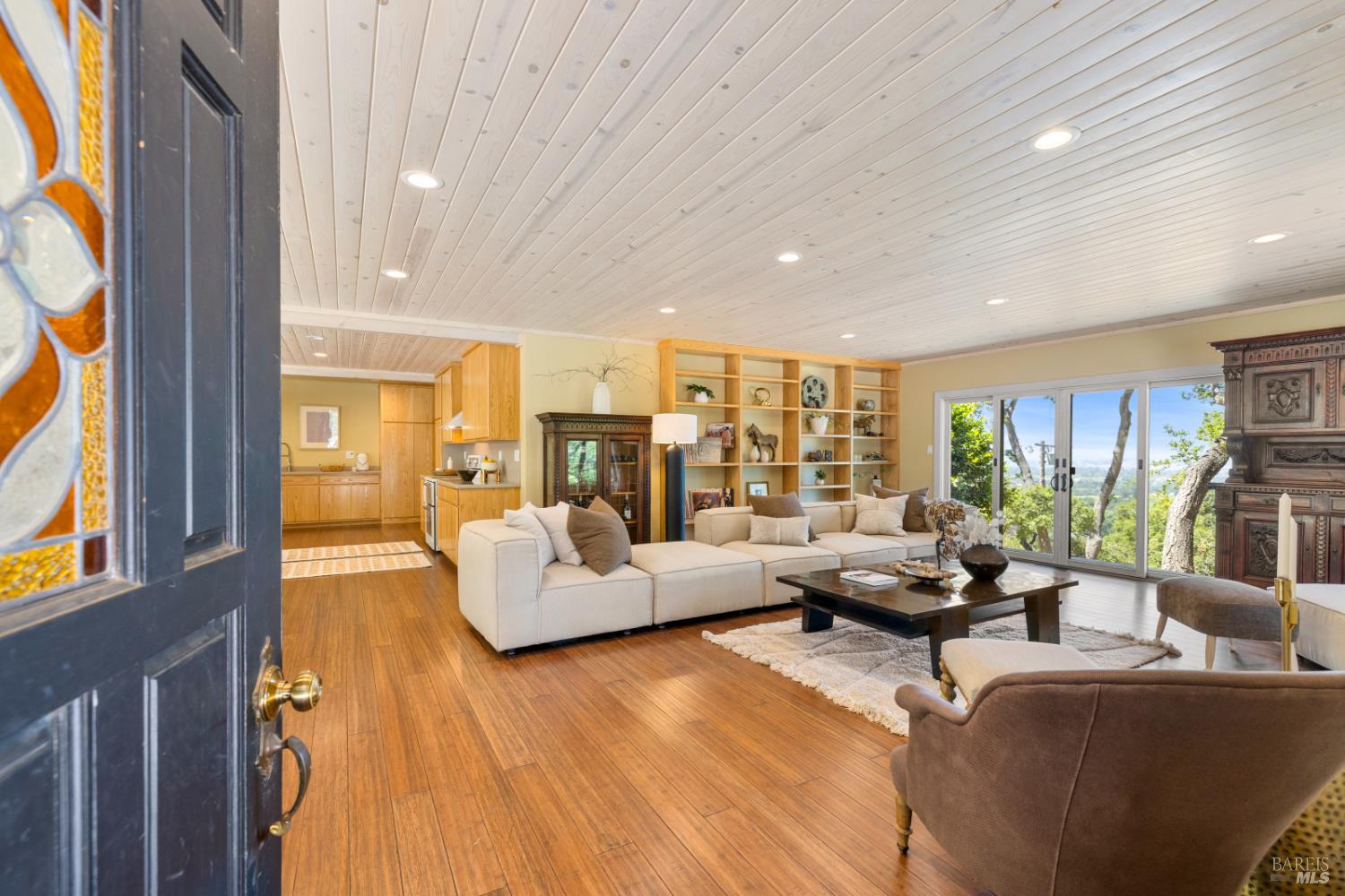 5370 Country Lane Napa CA 94558