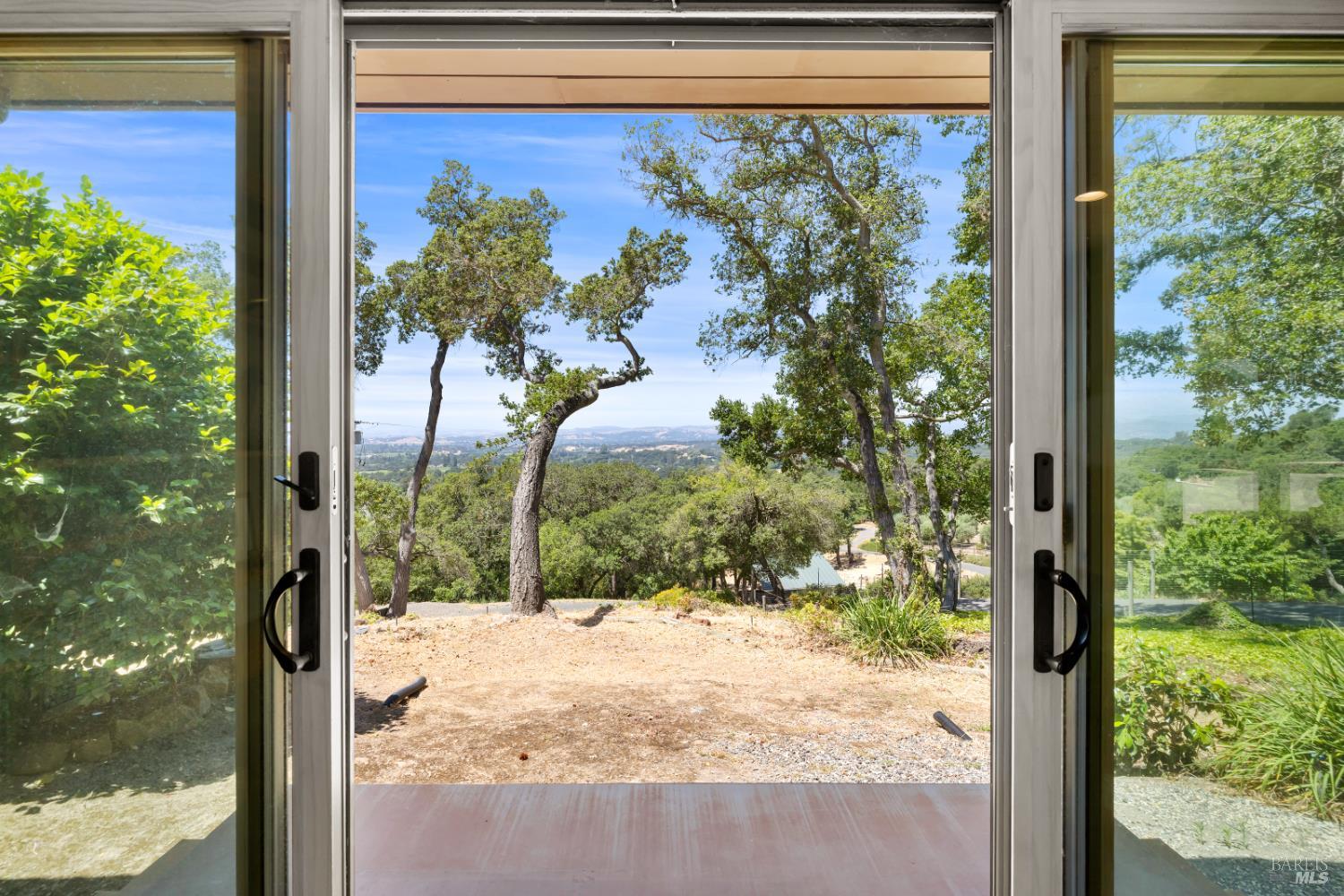 5370 Country Lane Napa CA 94558
