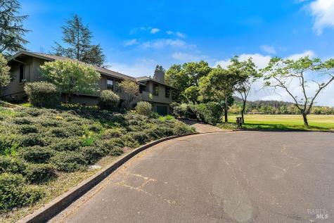 549 Catherine Court Santa Rosa CA 95409