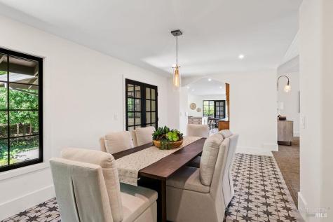 549 Catherine Court Santa Rosa CA 95409