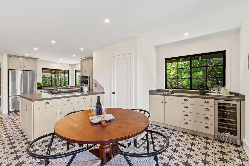 549 Catherine Court Santa Rosa CA 95409
