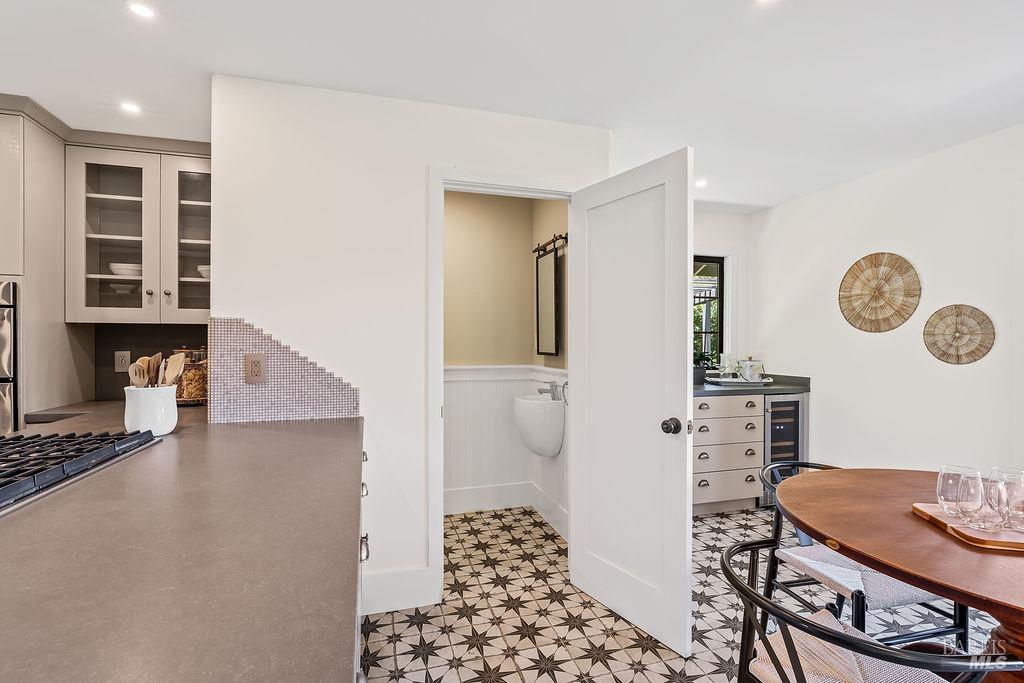 549 Catherine Court Santa Rosa CA 95409