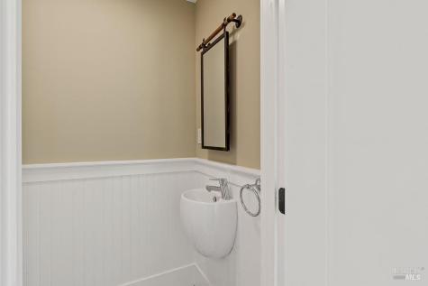 549 Catherine Court Santa Rosa CA 95409