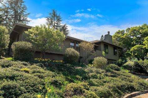 549 Catherine Court Santa Rosa CA 95409