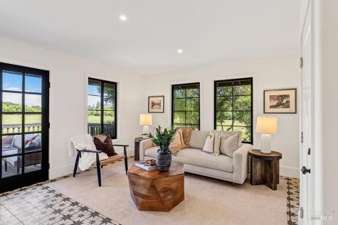 549 Catherine Court Santa Rosa CA 95409