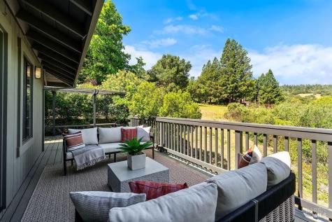 549 Catherine Court Santa Rosa CA 95409