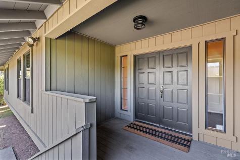 549 Catherine Court Santa Rosa CA 95409