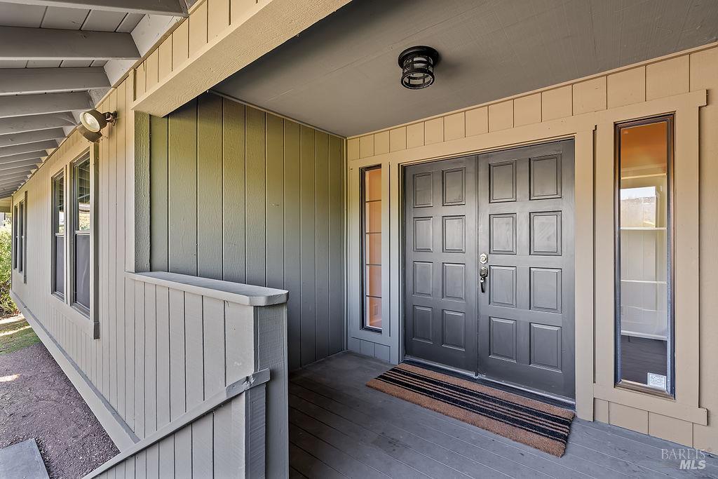 549 Catherine Court Santa Rosa CA 95409