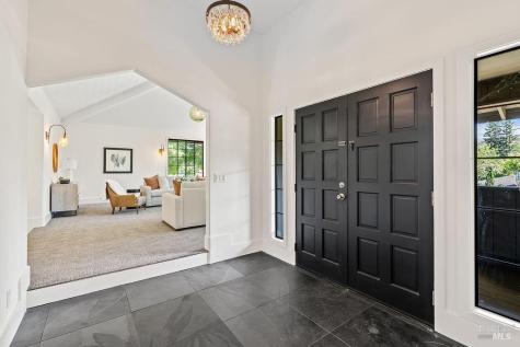 549 Catherine Court Santa Rosa CA 95409