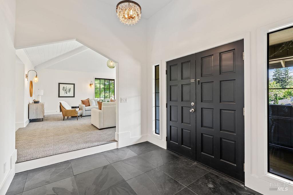 549 Catherine Court Santa Rosa CA 95409