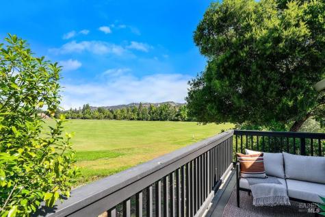 549 Catherine Court Santa Rosa CA 95409