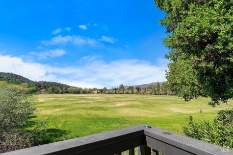 549 Catherine Court Santa Rosa CA 95409