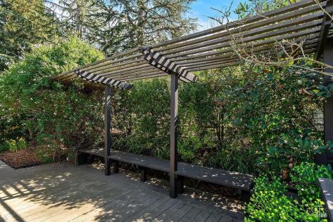 549 Catherine Court Santa Rosa CA 95409