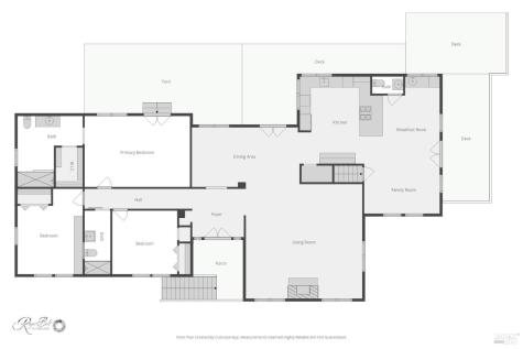 549 Catherine Court Santa Rosa CA 95409