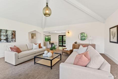 549 Catherine Court Santa Rosa CA 95409