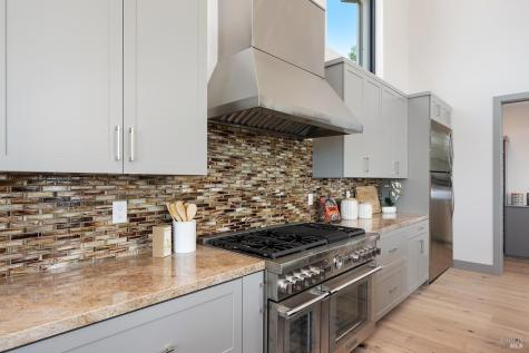 5095 Knollwood Court Santa Rosa CA 95403