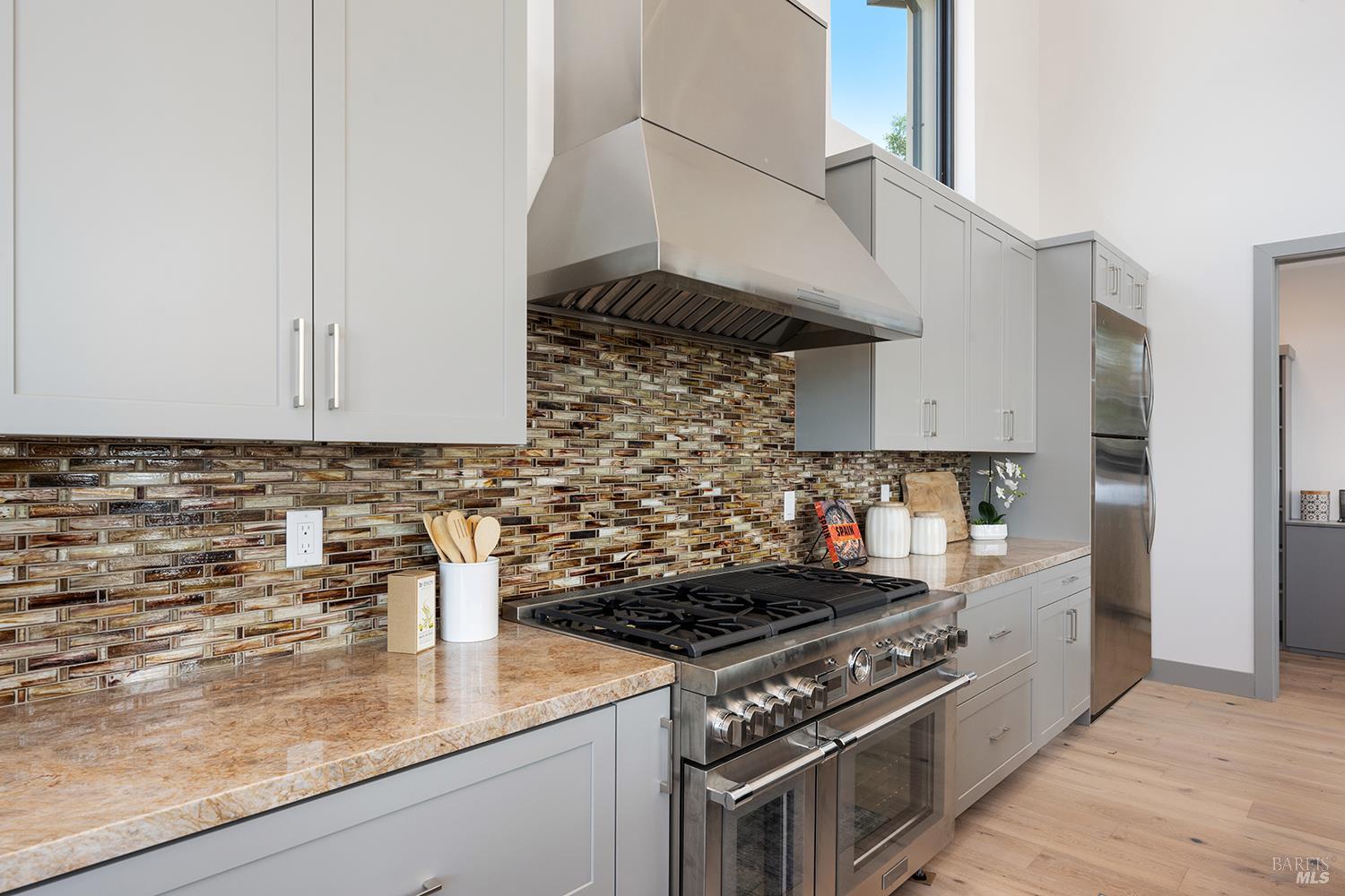 5095 Knollwood Court Santa Rosa CA 95403