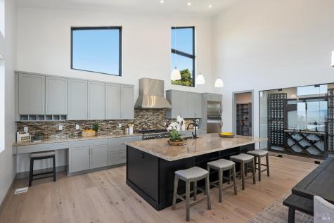 5095 Knollwood Court Santa Rosa CA 95403