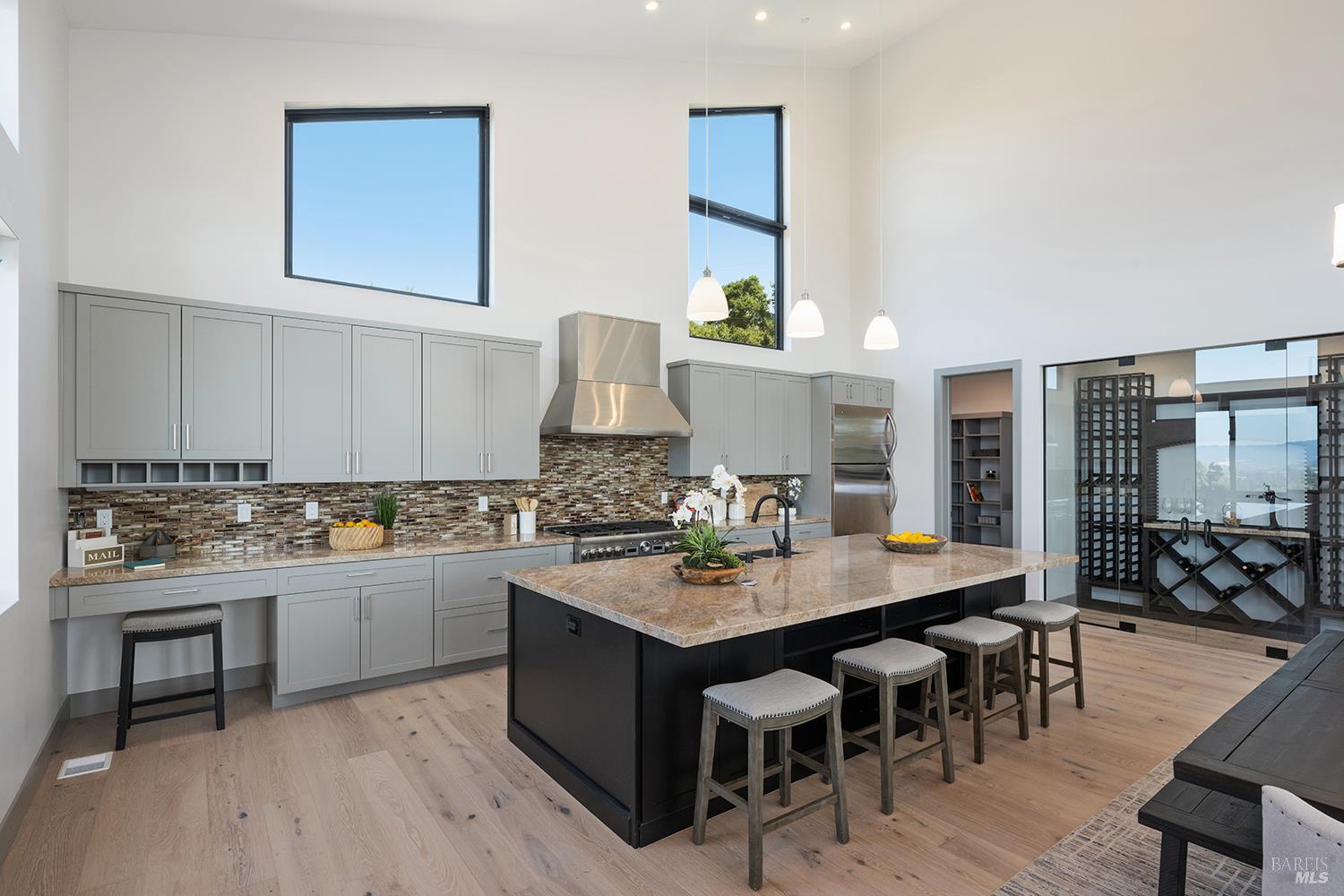 5095 Knollwood Court Santa Rosa CA 95403