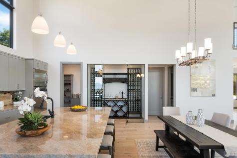 5095 Knollwood Court Santa Rosa CA 95403