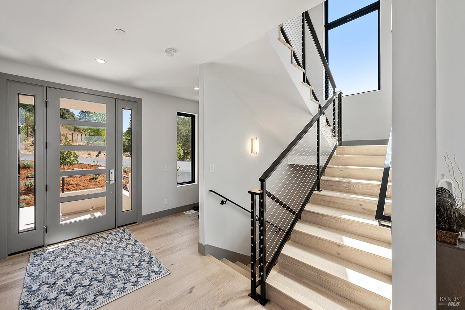 5095 Knollwood Court Santa Rosa CA 95403