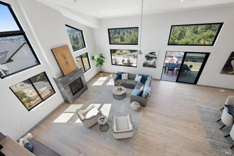 5095 Knollwood Court Santa Rosa CA 95403