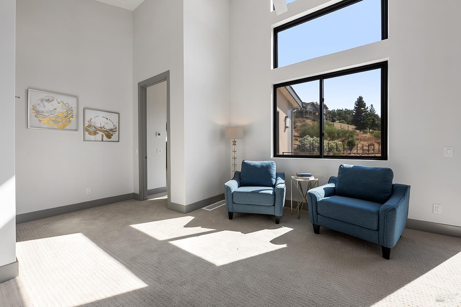 5095 Knollwood Court Santa Rosa CA 95403