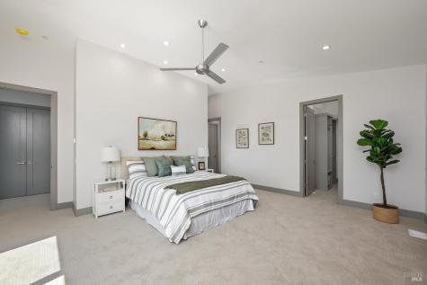 5095 Knollwood Court Santa Rosa CA 95403