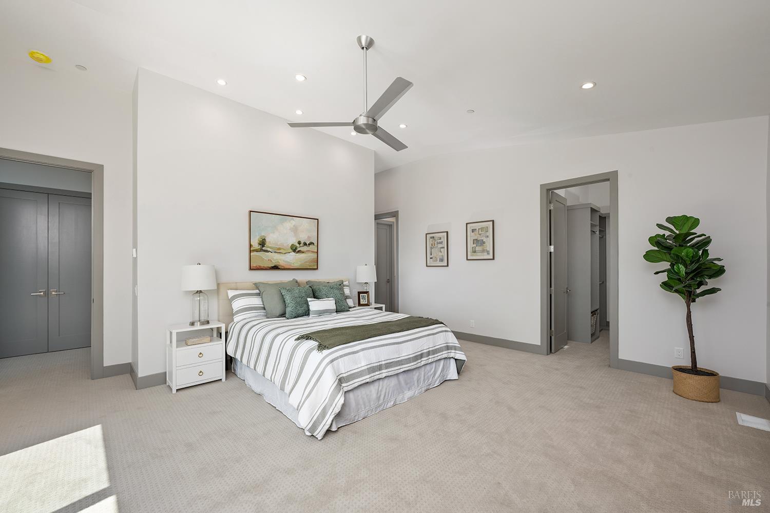 5095 Knollwood Court Santa Rosa CA 95403
