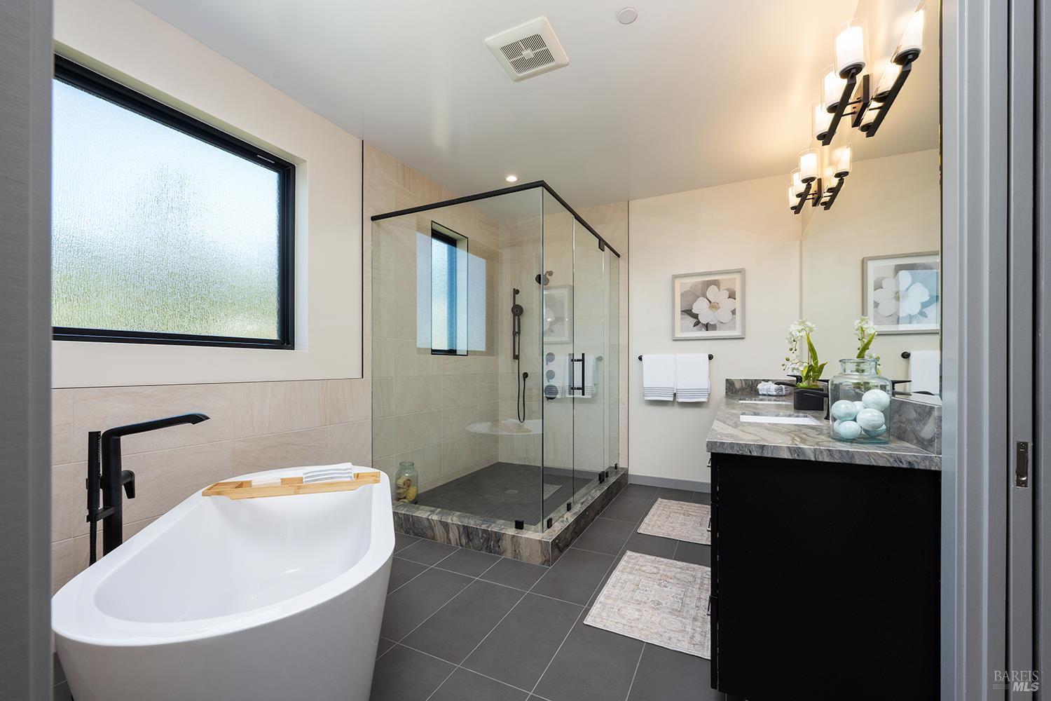 5095 Knollwood Court Santa Rosa CA 95403