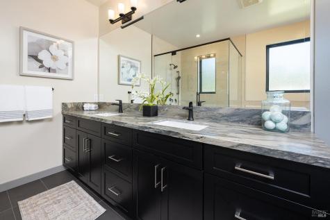 5095 Knollwood Court Santa Rosa CA 95403