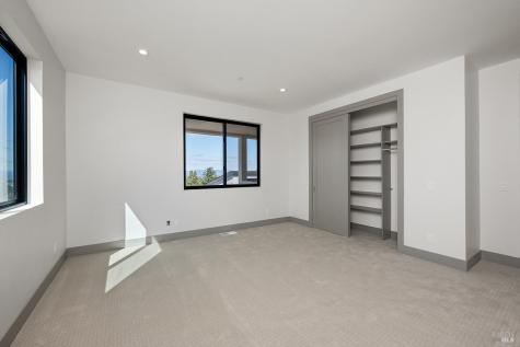 5095 Knollwood Court Santa Rosa CA 95403