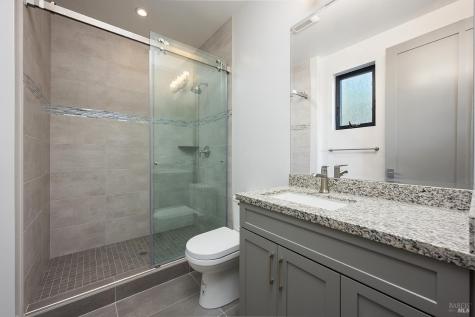 5095 Knollwood Court Santa Rosa CA 95403