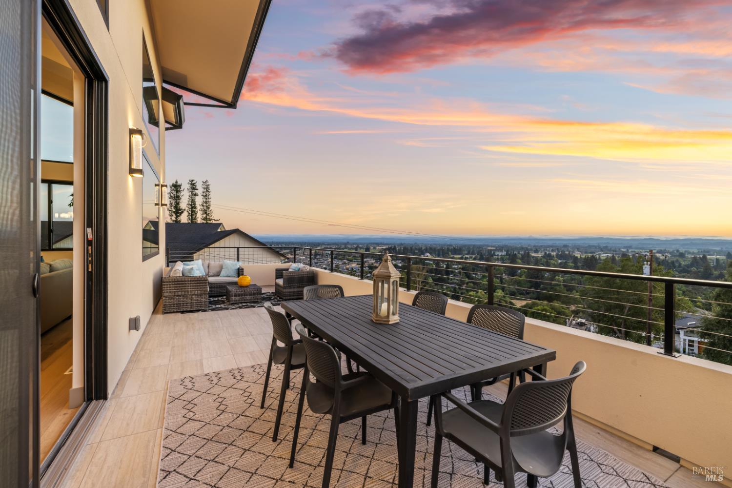 5095 Knollwood Court Santa Rosa CA 95403