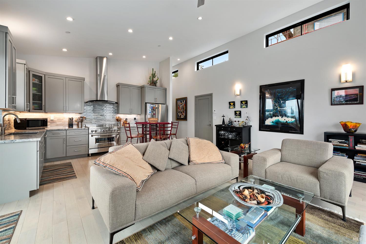 5095 Knollwood Court Santa Rosa CA 95403