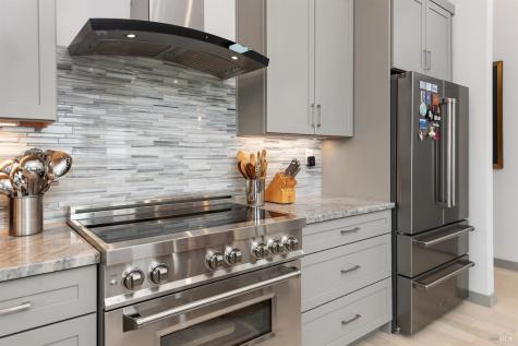 5095 Knollwood Court Santa Rosa CA 95403