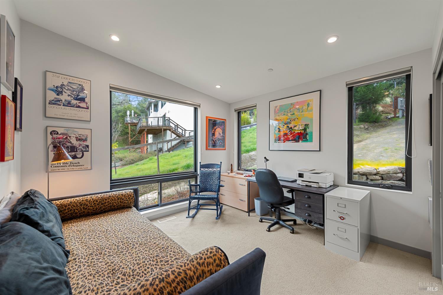 5095 Knollwood Court Santa Rosa CA 95403