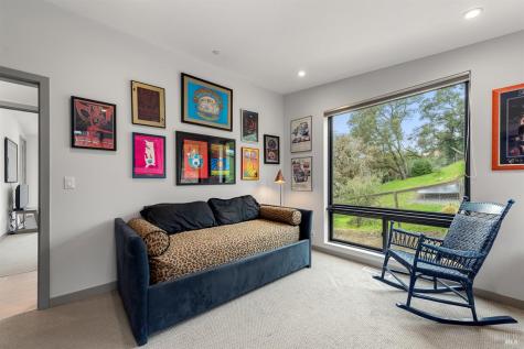 5095 Knollwood Court Santa Rosa CA 95403