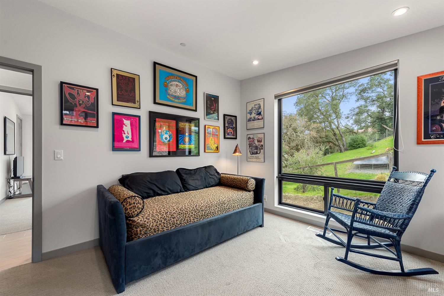5095 Knollwood Court Santa Rosa CA 95403