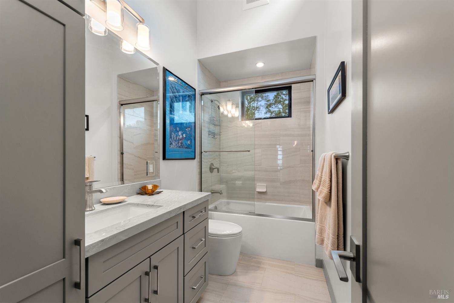 5095 Knollwood Court Santa Rosa CA 95403