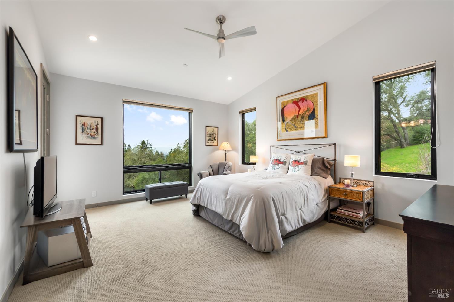 5095 Knollwood Court Santa Rosa CA 95403