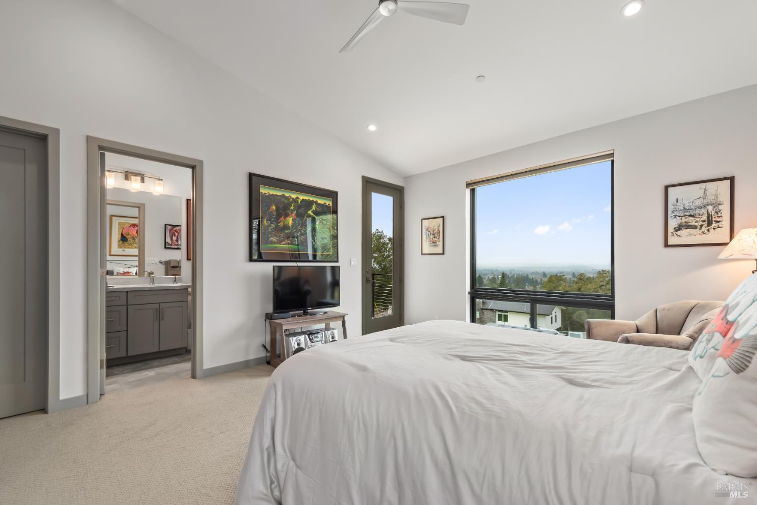 5095 Knollwood Court Santa Rosa CA 95403