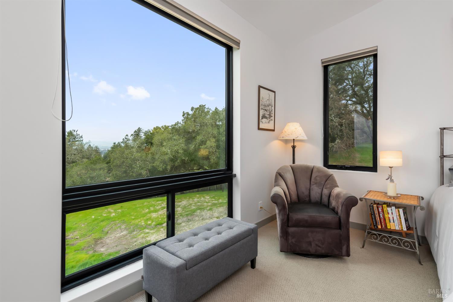 5095 Knollwood Court Santa Rosa CA 95403
