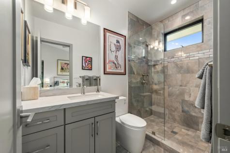 5095 Knollwood Court Santa Rosa CA 95403