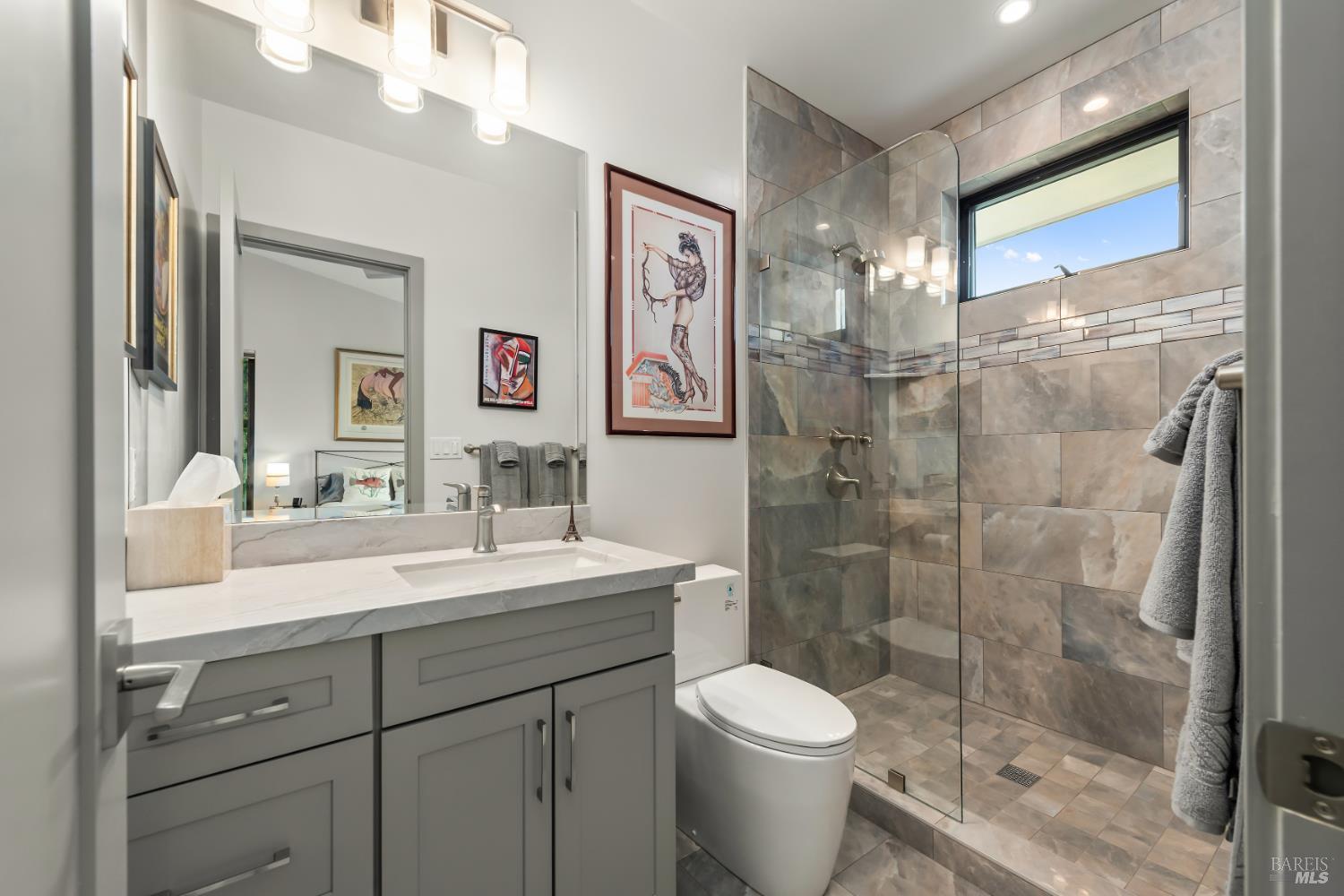 5095 Knollwood Court Santa Rosa CA 95403