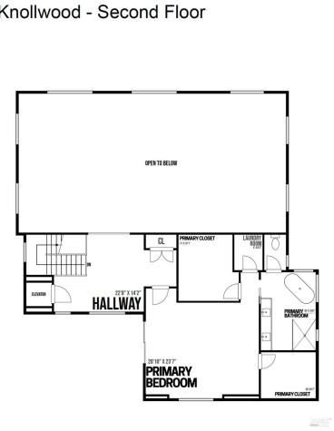 5095 Knollwood Court Santa Rosa CA 95403