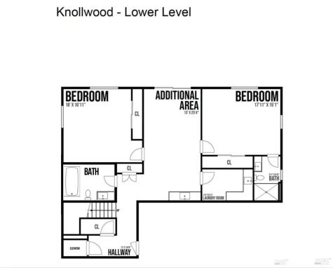 5095 Knollwood Court Santa Rosa CA 95403