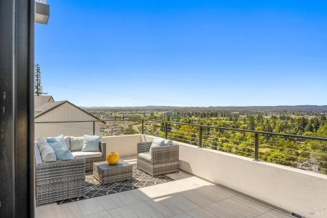 5095 Knollwood Court Santa Rosa CA 95403