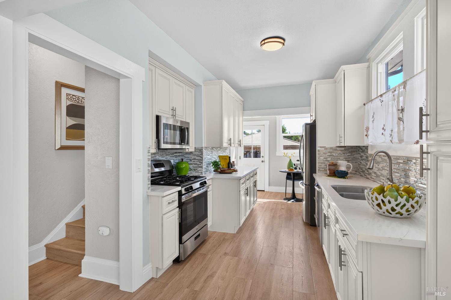 1029 Aileen Street Oakland CA 94608