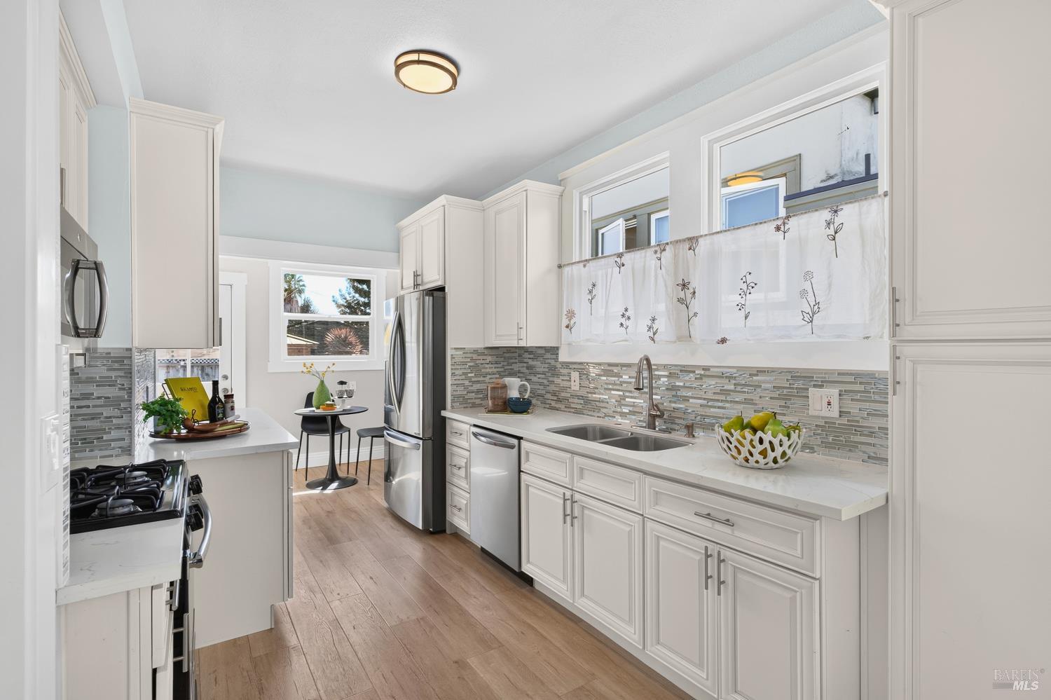 1029 Aileen Street Oakland CA 94608